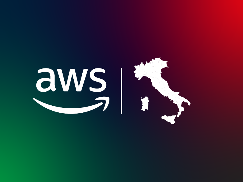 AWS Europe (Milan) Region is now open! Which opportunities for the Italian companies?
