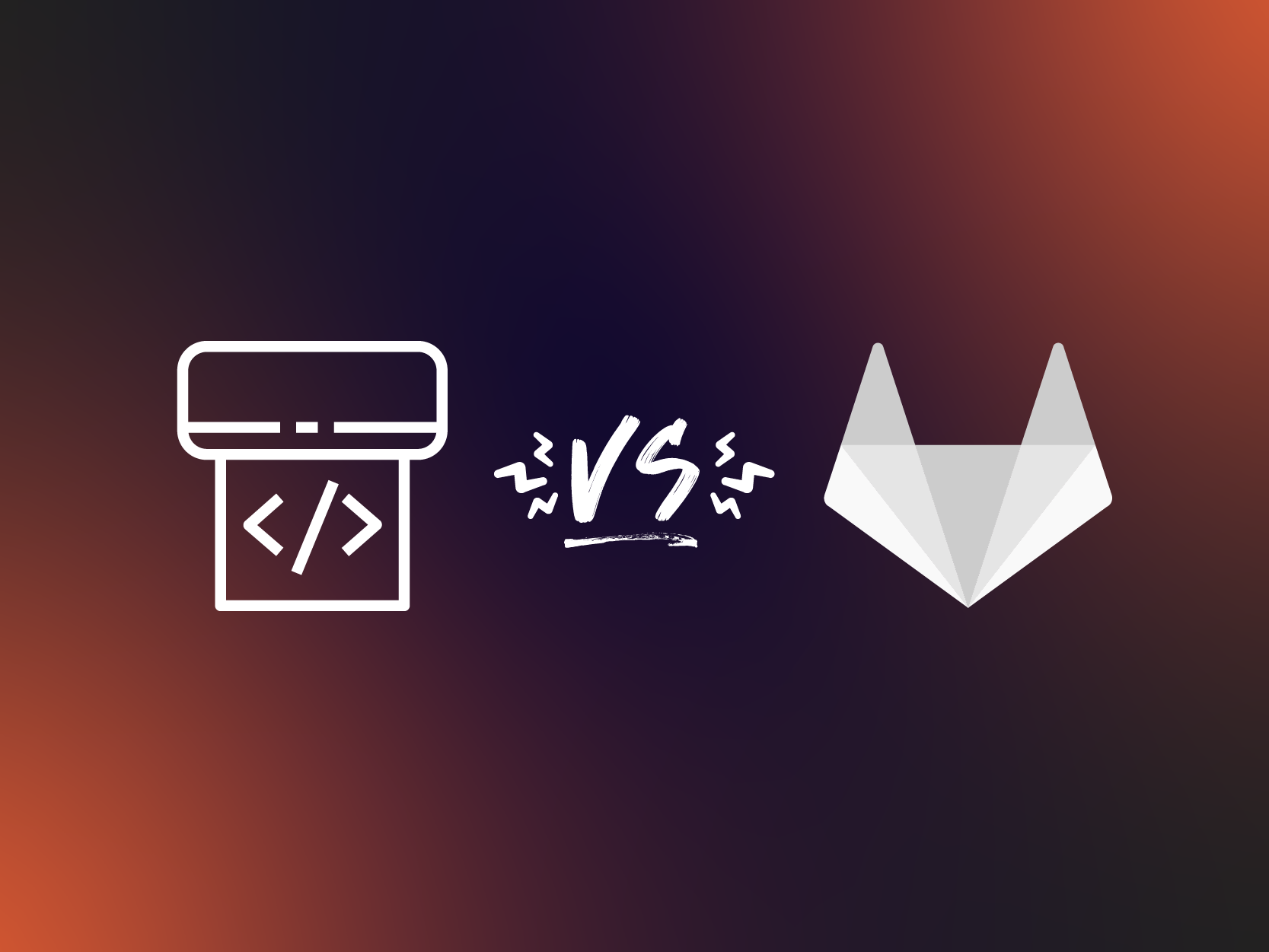 GitLab VS AWS CodePipeline: the ultimate Battle Royal!
