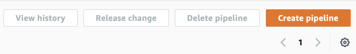 Create Deployment Pipeline