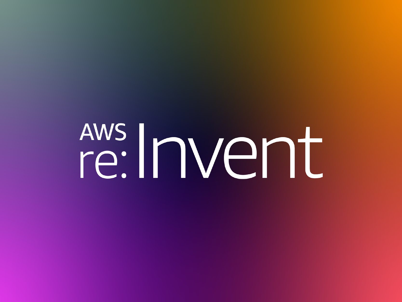 re:Invent 2020: useful notes and final takeaways