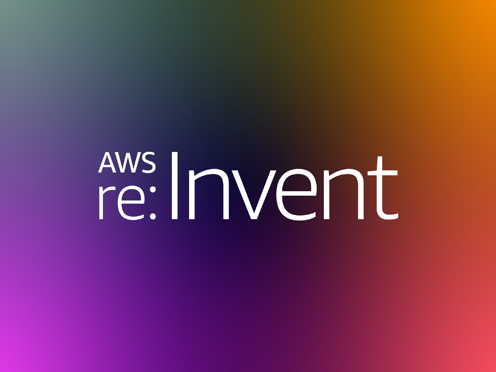 re:Invent 2020: i pensieri e le considerazioni da portare con sé