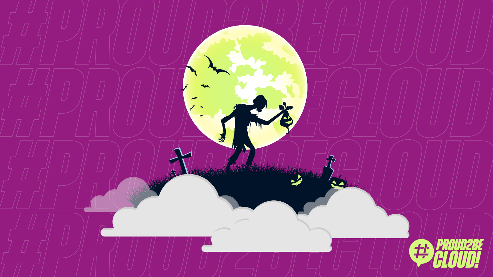 Nightmare Infrastructures: keep the zombies away from your Cloud