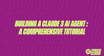 Building a Claude 3 AI Agent : A Comprehensive Tutorial