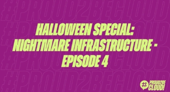 Nightmare infrastructure - episode 4. Just when you thought it couldn't get any worse... SOCIAL ENG